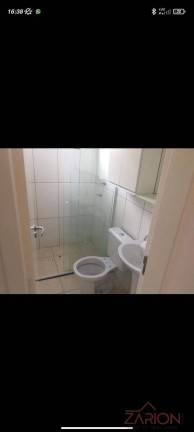 Imagem Apartamento com 2 Quartos à Venda, 47 m² em Vila São José - Taubaté Imagem Apartamento com 2 Quartos à Venda, 47 m² em Vila São José - Taubaté