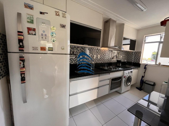 Imagem Imóvel com 2 Quartos à Venda, 62 m² em Boa União (abrantes) - Camaçari