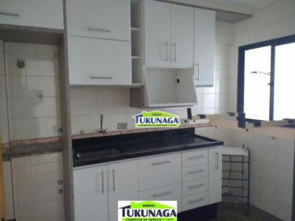 Imagem Apartamento com 3 Quartos para Alugar, 80 m² em Vila Rosália - Guarulhos