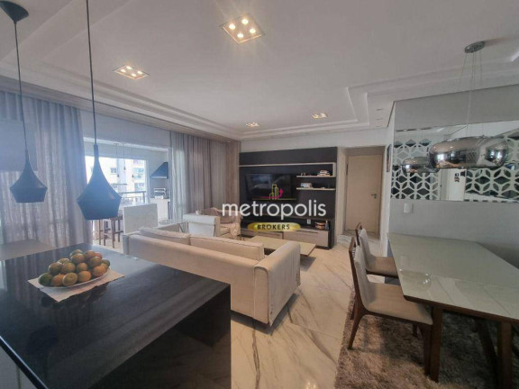 Imagem Apartamento com 2 Quartos à Venda, 88 m² em Independência - São Bernardo Do Campo Imagem Apartamento com 2 Quartos à Venda, 88 m² em Independência - São Bernardo Do Campo