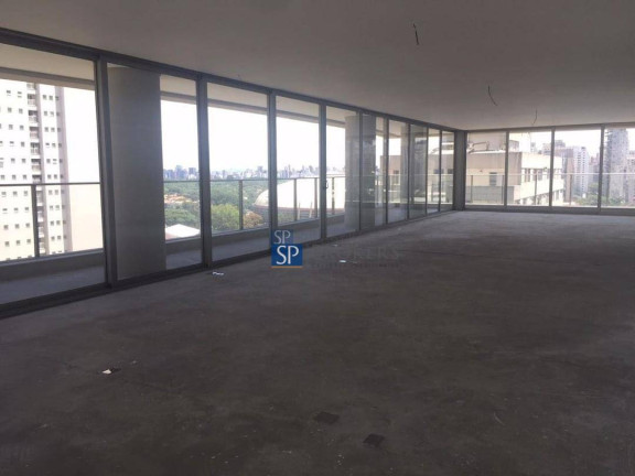 Imagem Apartamento com 4 Quartos à Venda, 632 m² em Paraíso - São Paulo Imagem Apartamento com 4 Quartos à Venda, 632 m² em Paraíso - São Paulo