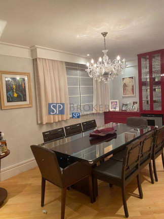Imagem Apartamento com 3 Quartos à Venda, 173 m² em Vila Pompeia - São Paulo Imagem Apartamento com 3 Quartos à Venda, 173 m² em Vila Pompeia - São Paulo