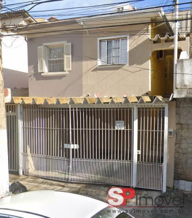 Imagem Casa com 3 Quartos à Venda, 150 m² em Perdizes - São Paulo Imagem Casa com 3 Quartos à Venda, 150 m² em Perdizes - São Paulo