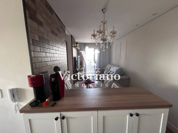 Imagem Apartamento com 2 Quartos à Venda, 46 m² em Jardim Califórnia - Jacareí Imagem Apartamento com 2 Quartos à Venda, 46 m² em Jardim Califórnia - Jacareí