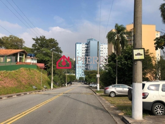Imagem Apartamento com 2 Quartos à Venda, 60 m² em Jardim Marilu - São Paulo Imagem Apartamento com 2 Quartos à Venda, 60 m² em Jardim Marilu - São Paulo