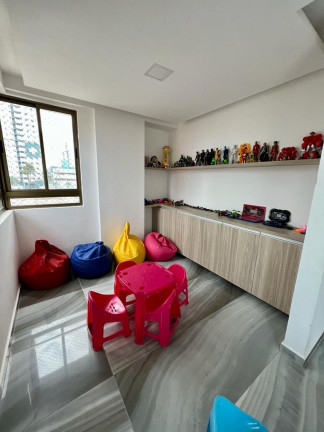 Imagem Apartamento com 3 Quartos à Venda, 77 m² em Bessa - João Pessoa Imagem Apartamento com 3 Quartos à Venda, 77 m² em Bessa - João Pessoa