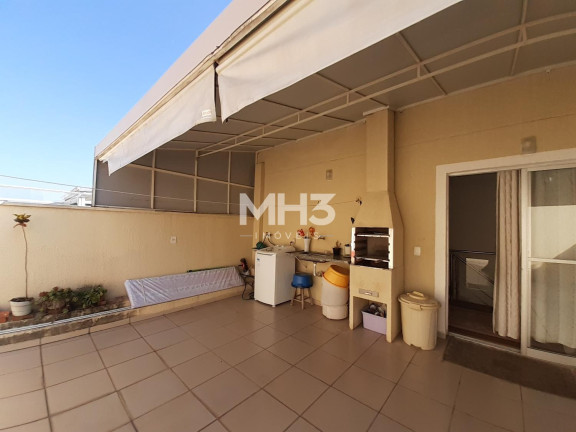 Imagem Imóvel com 2 Quartos à Venda, 110 m² em Vila João Jorge - Campinas