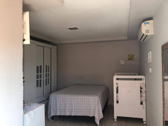 Imagem Casa com 3 Quartos à Venda, 200 m² em Barra Do Jucu - Vila Velha