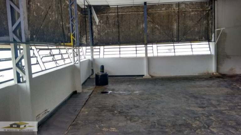Imagem Imóvel Comercial à Venda, 1.100 m² em Ipiranga - São Paulo Imagem Imóvel Comercial à Venda, 1.100 m² em Ipiranga - São Paulo