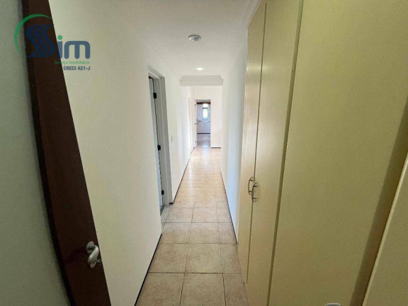 Imagem Apartamento com 4 Quartos à Venda, 175 m² em Cocó - Fortaleza