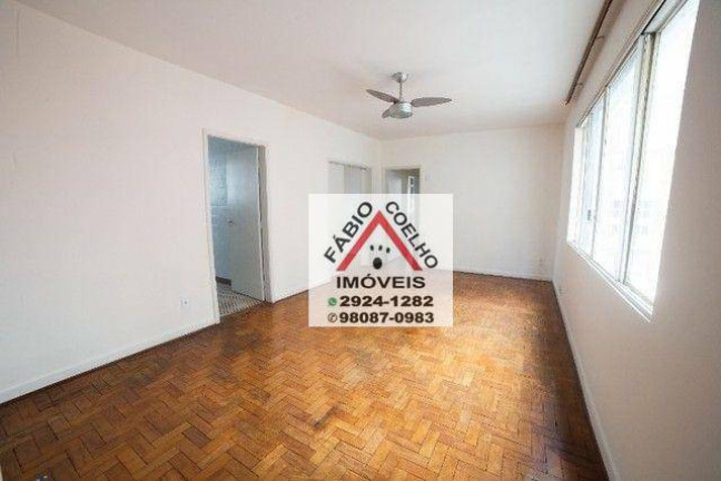 Apartamento com 2 Quartos à Venda, 115 m² em Jardim Paulista - São Paulo