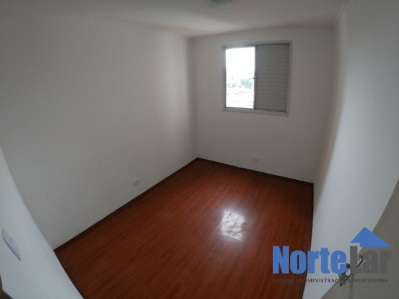 Imagem Apartamento com 3 Quartos à Venda, 63 m² em Vila Nova Cachoeirinha - São Paulo