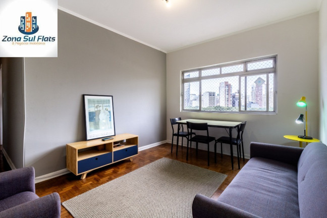 Imagem Apartamento com 2 Quartos à Venda, 71 m² em Consolação - São Paulo Imagem Apartamento com 2 Quartos à Venda, 71 m² em Consolação - São Paulo