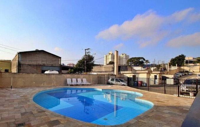 Imagem Apartamento com 2 Quartos à Venda, 59 m² em Vila Palmares - Santo André Imagem Apartamento com 2 Quartos à Venda, 59 m² em Vila Palmares - Santo André
