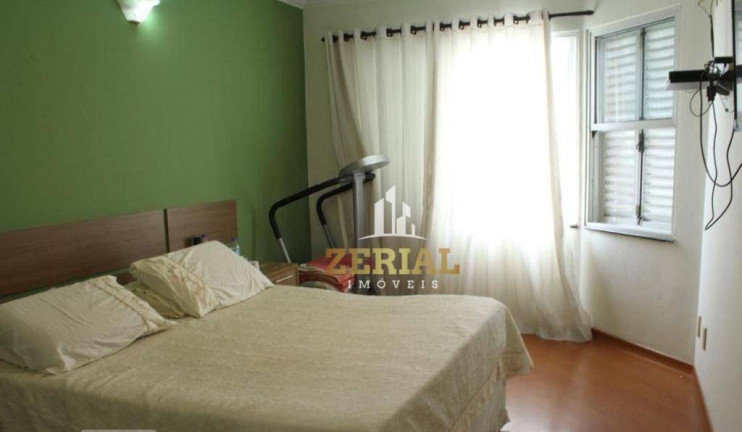 Imagem Sobrado com 4 Quartos à Venda, 298 m² em Olímpico - São Caetano Do Sul