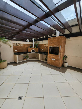 Imagem Apartamento com 3 Quartos à Venda, 76 m² em Vila Galvão - Guarulhos