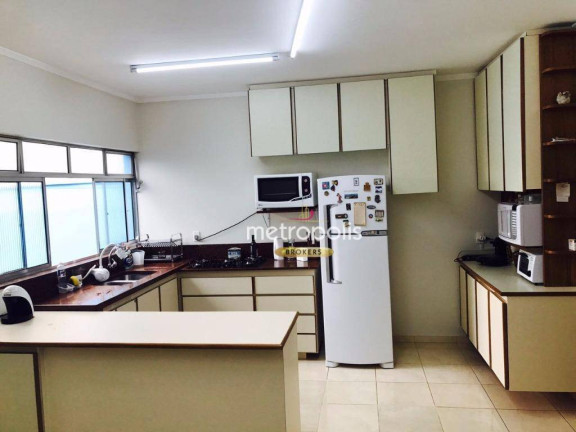 Imagem Sobrado com 3 Quartos à Venda, 400 m² em Santa Maria - São Caetano Do Sul Imagem Sobrado com 3 Quartos à Venda, 400 m² em Santa Maria - São Caetano Do Sul