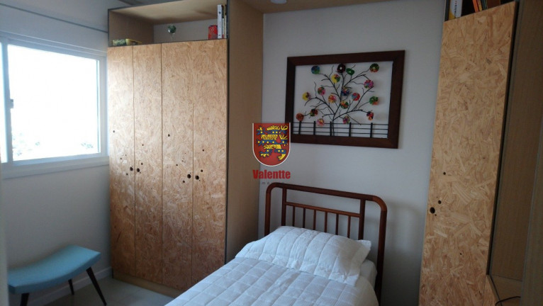 Imagem Apartamento com 3 Quartos à Venda, 120 m² em Estreito - Florianópolis