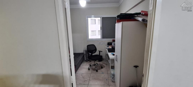 Imagem Imóvel com 4 Quartos à Venda, 114 m² em Parque Residencial Aquarius - São José Dos Campos