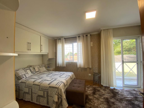 Imagem Sobrado com 3 Quartos à Venda, 108 m² em Xaxim - Curitiba