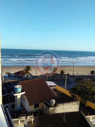 Apartamento com 1 Quarto à Venda, 42 m² em Agenor De Campos - Mongaguá
