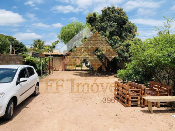 Imagem Casa com 2 Quartos à Venda, 300 m² em Broa - Brotas