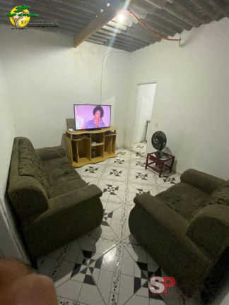 Imagem Casa com 1 Quarto à Venda, 100 m² em Nucleo Do Engordador - São Paulo