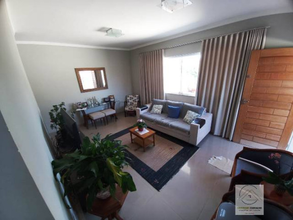 Imagem Sobrado com 3 Quartos à Venda, 189 m² em Jardim Paulista - Atibaia