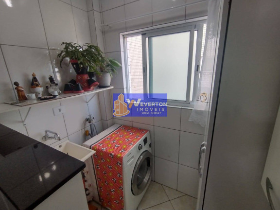 Imagem Apartamento com 2 Quartos à Venda, em Centro - Mongaguá Imagem Apartamento com 2 Quartos à Venda, em Centro - Mongaguá