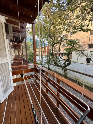 Imagem Apartamento com 3 Quartos à Venda, 140 m² em Saco Da Ribeira - Ubatuba