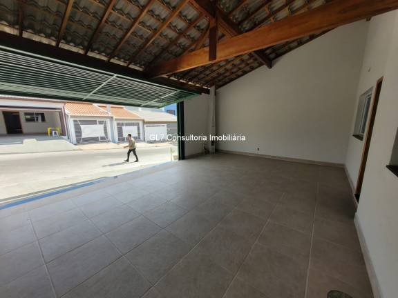 Imagem Casa com 3 Quartos à Venda,  em Jardim Moriyama - Indaiatuba