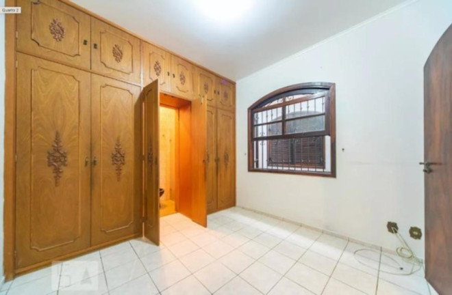 Imagem Casa com 3 Quartos à Venda, 150 m² em Campestre - Santo André Imagem Casa com 3 Quartos à Venda, 150 m² em Campestre - Santo André
