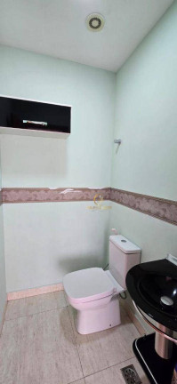 Imagem Sala Comercial à Venda, 47 m² em Parque Residencial Aquarius - São José Dos Campos Imagem Sala Comercial à Venda, 47 m² em Parque Residencial Aquarius - São José Dos Campos