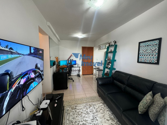 Imagem Imóvel com 2 Quartos à Venda, 52 m² em Norte (águas Claras) - Brasília Imagem Imóvel com 2 Quartos à Venda, 52 m² em Norte (águas Claras) - Brasília