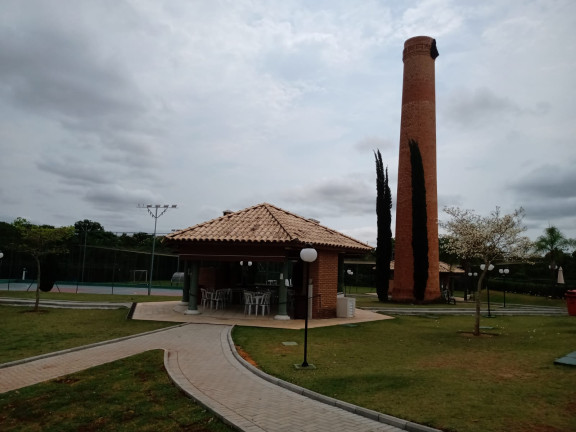 Imagem Casa de Condomínio com 3 Quartos à Venda ou Locação, 200 m² em Iporanga - Sorocaba