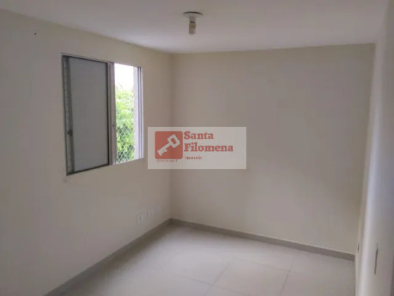 Imagem Apartamento com 2 Quartos à Venda, 52 m² em Jardim Alvorada - Santo André Imagem Apartamento com 2 Quartos à Venda, 52 m² em Jardim Alvorada - Santo André