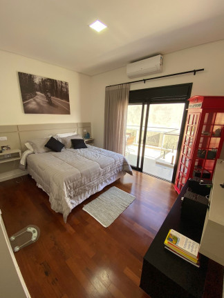 Imagem Casa com 5 Quartos à Venda, 530 m² em Alphaville - Santana De Parnaíba Imagem Casa com 5 Quartos à Venda, 530 m² em Alphaville - Santana De Parnaíba