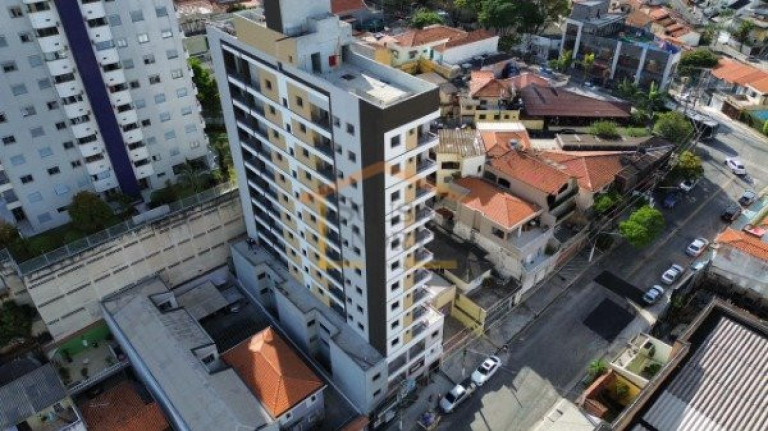 Imagem Apartamento com 1 Quarto à Venda, 30 m² em Jardim São Paulo (zona Norte) - São Paulo Imagem Apartamento com 1 Quarto à Venda, 30 m² em Jardim São Paulo (zona Norte) - São Paulo