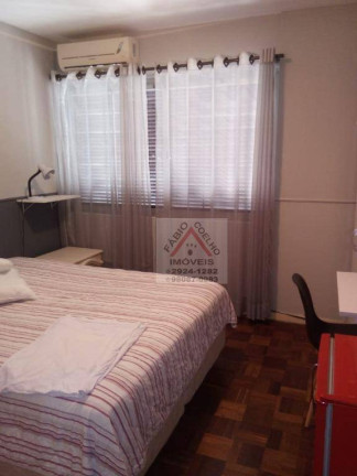 Imagem Apartamento com 3 Quartos à Venda, 90 m² em Itaim Bibi - São Paulo