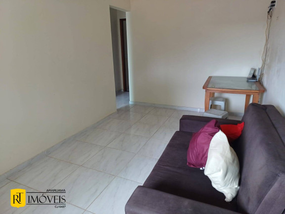 Imagem Casa com 2 Quartos à Venda, 65 m² em Areal - Araruama Imagem Casa com 2 Quartos à Venda, 65 m² em Areal - Araruama