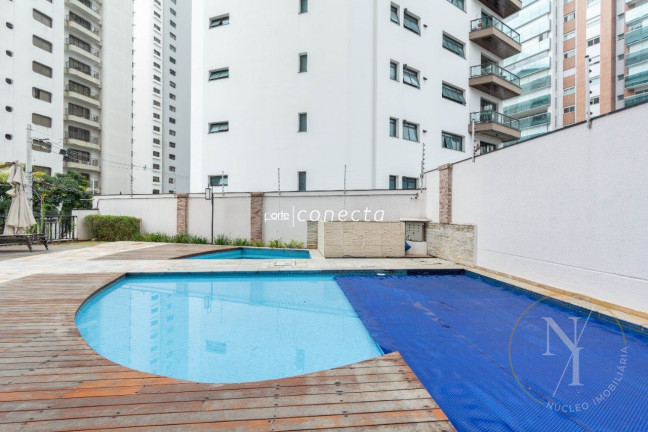 Imagem Cobertura com 4 Quartos à Venda, 313 m² em Jardim Analia Franco - São Paulo Imagem Cobertura com 4 Quartos à Venda, 313 m² em Jardim Analia Franco - São Paulo