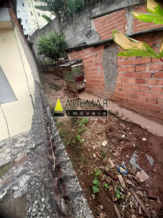 Imagem Terreno à Venda, 130 m² em Casa Grande - Diadema Imagem Terreno à Venda, 130 m² em Casa Grande - Diadema