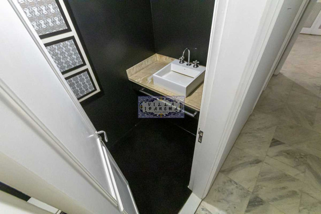 Imagem Cobertura com 4 Quartos à Venda, 525 m² em Flamengo - Rio De Janeiro