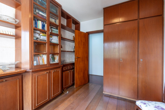 Imagem Apartamento com 4 Quartos à Venda, 200 m² em Vila Andrade - São Paulo Imagem Apartamento com 4 Quartos à Venda, 200 m² em Vila Andrade - São Paulo