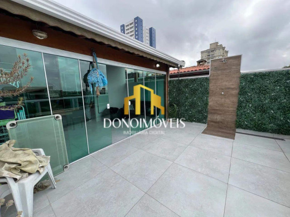Imagem Apartamento com 2 Quartos à Venda, 114 m² em Vila Alzira - Santo André Imagem Apartamento com 2 Quartos à Venda, 114 m² em Vila Alzira - Santo André