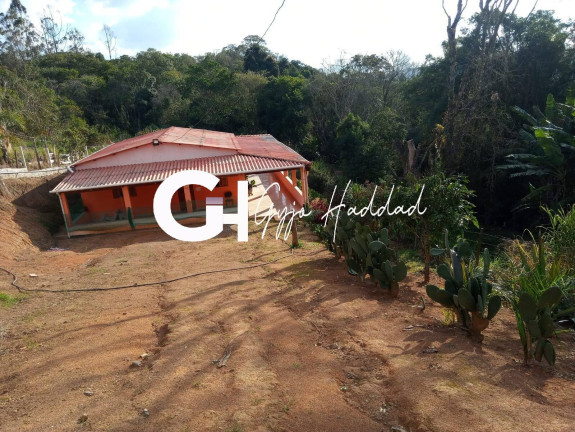 Imagem Chácara com 2 Quartos à Venda, 2.490 m² em Ibiúna