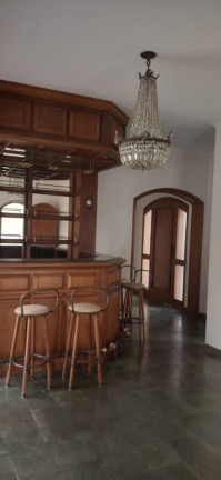 Imagem Casa com 4 Quartos à Venda, 625 m² em Bauru Imagem Casa com 4 Quartos à Venda, 625 m² em Bauru