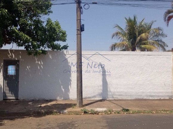 Imagem Terreno à Venda, 300 m² em Jardim Margarida - Pirassununga Imagem Terreno à Venda, 300 m² em Jardim Margarida - Pirassununga