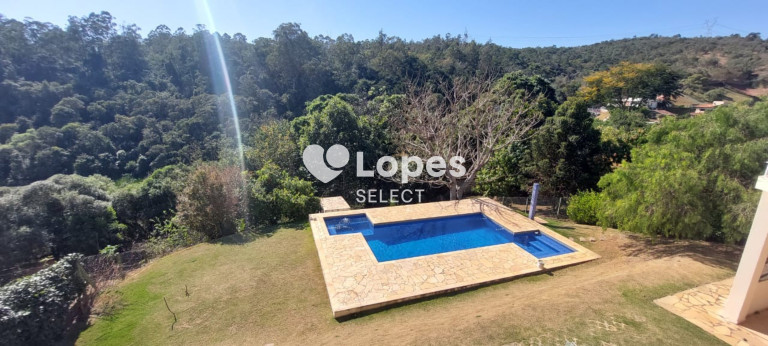 Imagem Imóvel com 5 Quartos à Venda, 367 m² em Condomínio Jardim Primavera - Louveira