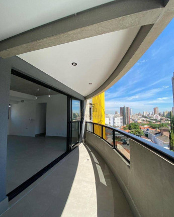 Imagem Apartamento com 2 Quartos à Venda, 85 m² em Jardim - Santo André